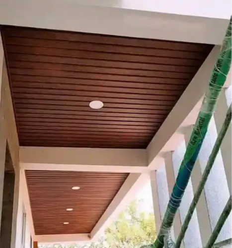 Ceiling Panel 3