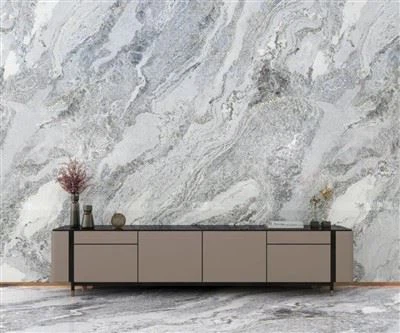 Taflen Marmor PVC UV