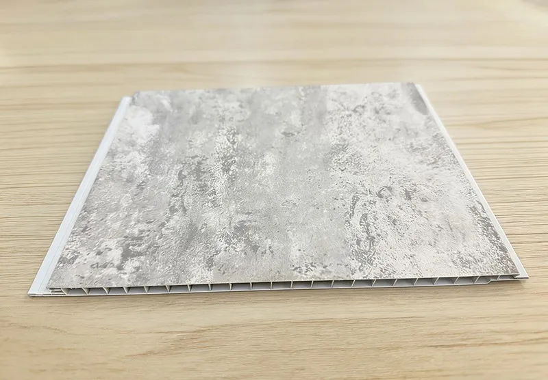 Plastic Ceiling Panel factory