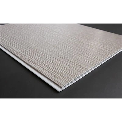 Panel PVC to
