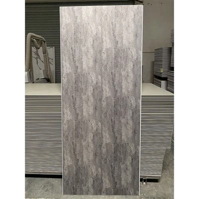 Panel Wal PVC gwrth-ddŵr ar gyfer Ystafell Ymolchi