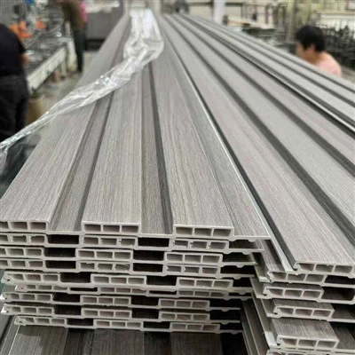 Panel Wal Ffibr Pren WPC